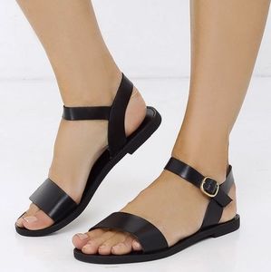 Steve Madden Sandals